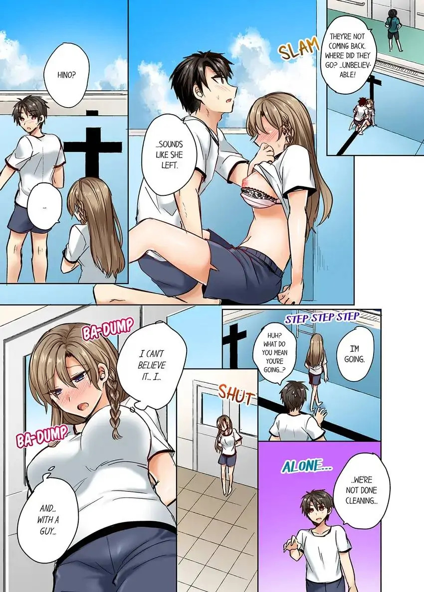 Watch image manhwa My Swimsuit Slipped… And It Went In!? - Chapter 03 - 0223b94a6ac07667c7 - ManhwaXX.net