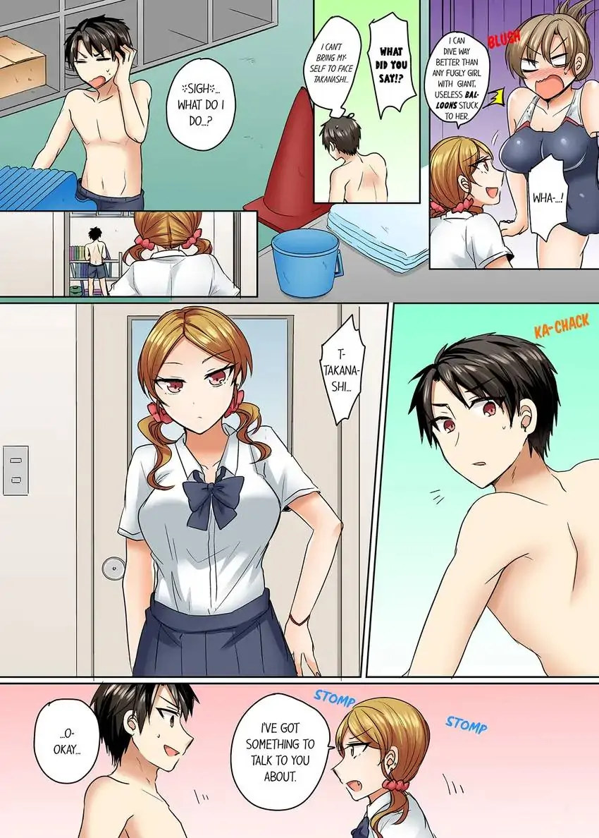 Watch image manhwa My Swimsuit Slipped… And It Went In!? - Chapter 10 - 039215eaacda5a83c9 - ManhwaXX.net