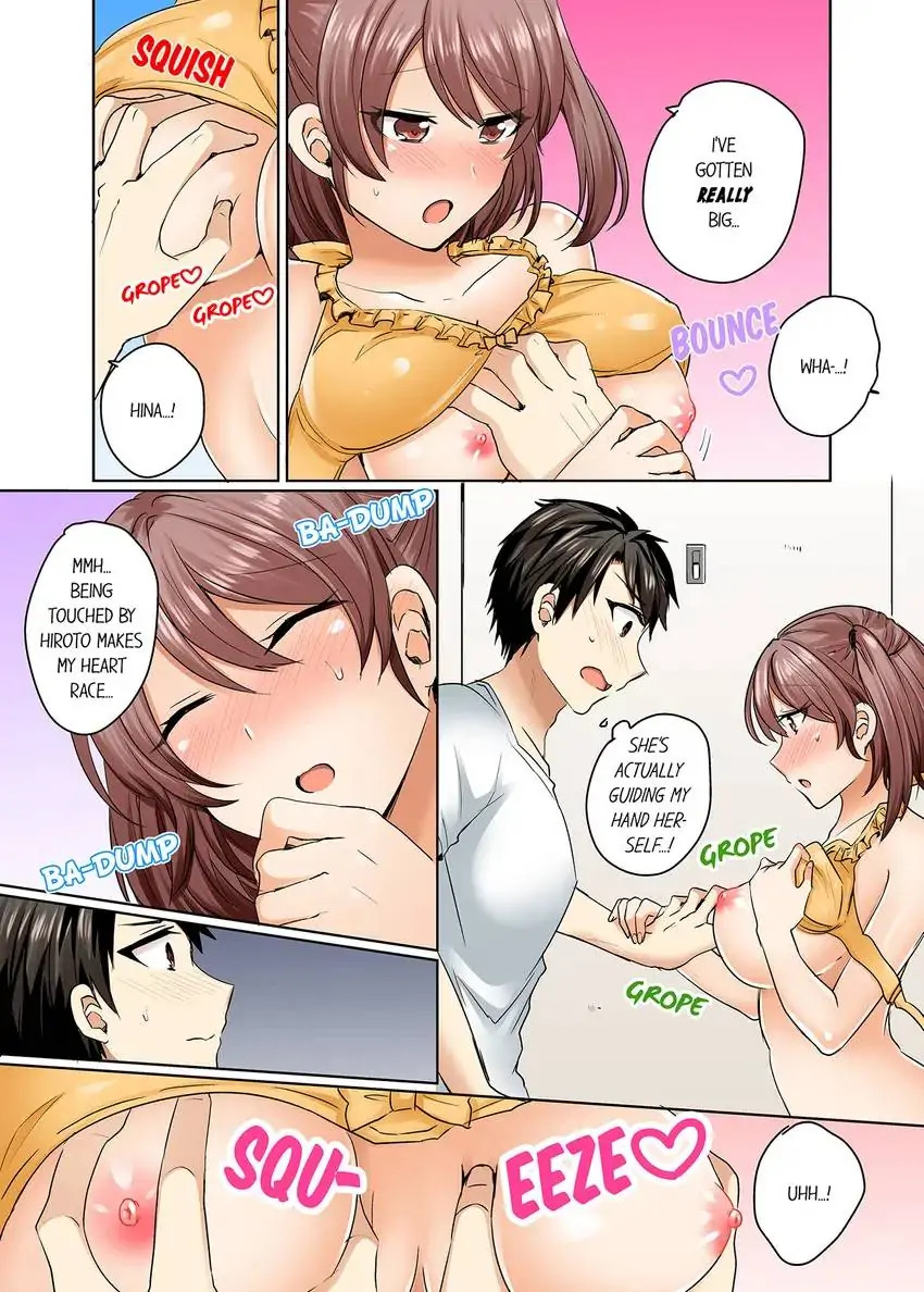 Watch image manhwa My Swimsuit Slipped… And It Went In!? - Chapter 07 - 03be6ed5441669c983 - ManhwaXX.net