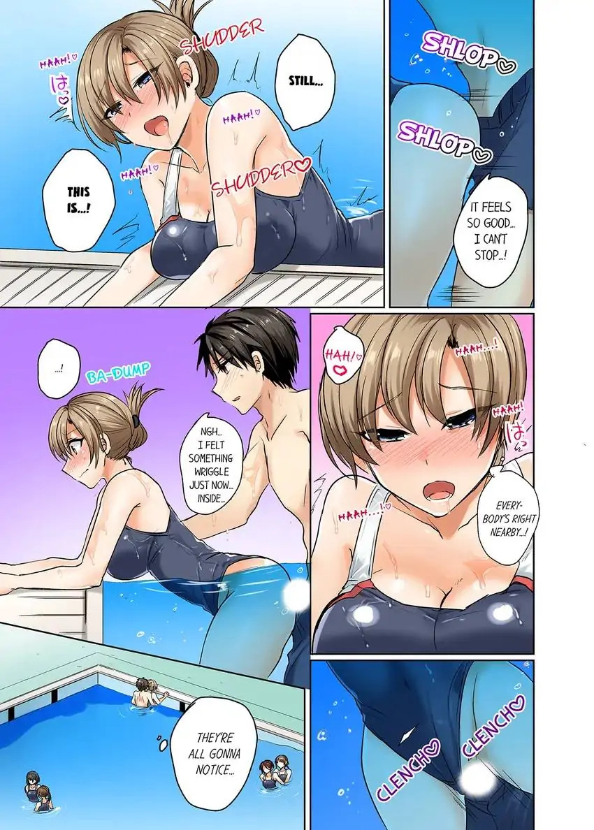 Watch image manhwa My Swimsuit Slipped… And It Went In!? - Chapter 04 - 044155d5f4c3af75bc - ManhwaXX.net