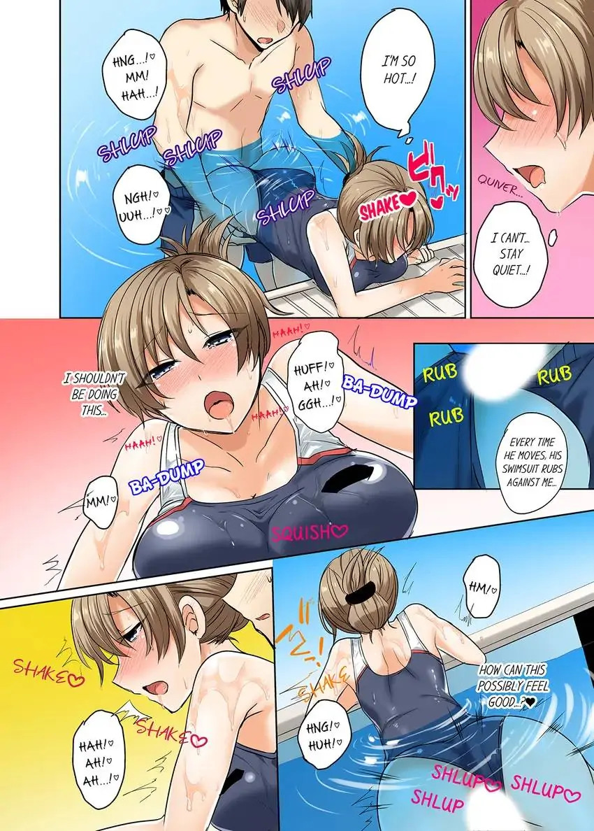 Read manga My Swimsuit Slipped… And It Went In!? - Chapter 04 - 058556d8c69dada345 - ManhwaXXL.com