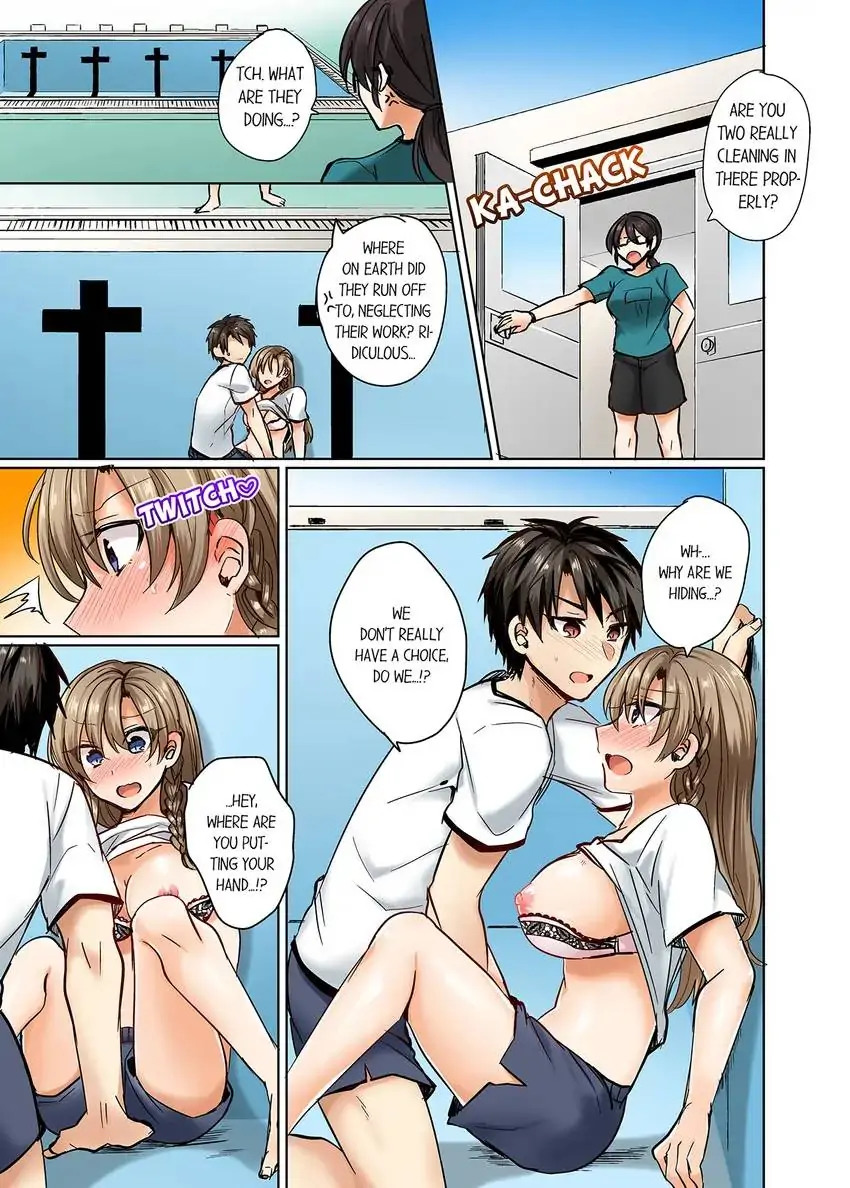 Watch image manhwa My Swimsuit Slipped… And It Went In!? - Chapter 02 - 06156e1522e56d40d4 - ManhwaXX.net