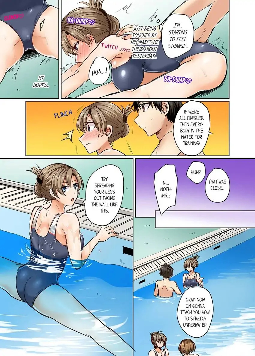 Read manga My Swimsuit Slipped… And It Went In!? - Chapter 03 - 06507350fa1071febc - ManhwaXXL.com