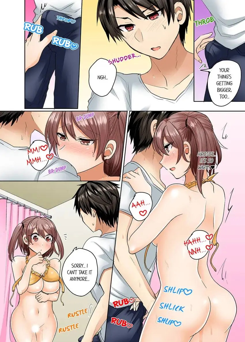 Watch image manhwa My Swimsuit Slipped… And It Went In!? - Chapter 07 - 0650db6ff0d89c0ce7 - ManhwaXX.net