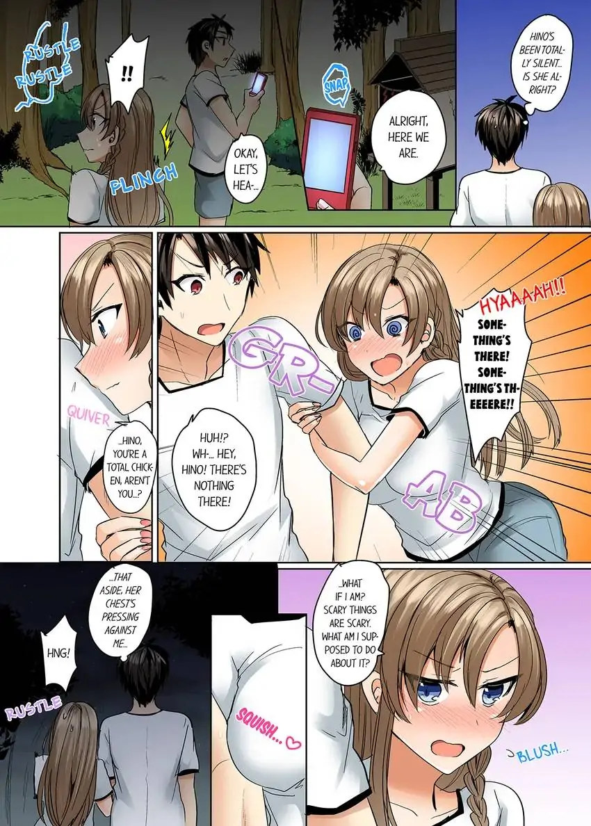 Watch image manhwa My Swimsuit Slipped… And It Went In!? - Chapter 12 - 06b289bf37c3844201 - ManhwaXX.net