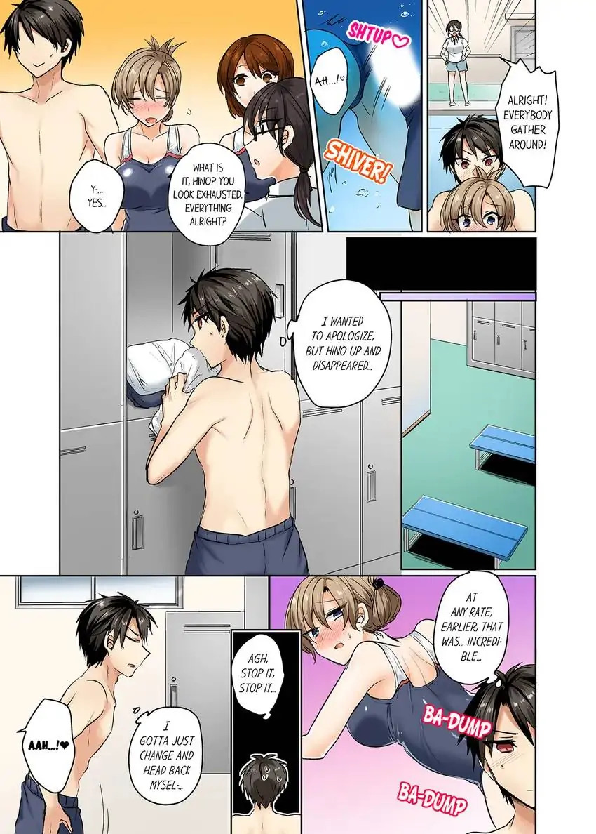 Watch image manhwa My Swimsuit Slipped… And It Went In!? - Chapter 04 - 06b97fe9898a77f3ef - ManhwaXX.net