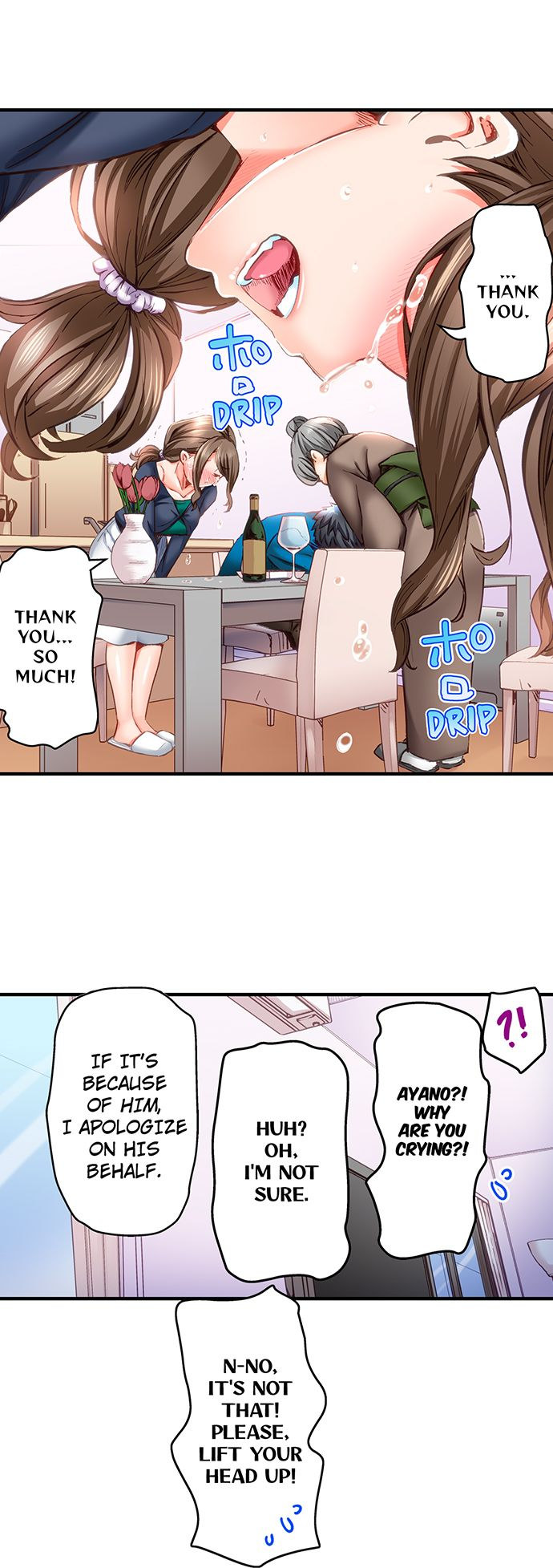 Watch image manhwa Marry Me, I Ll Fuck You Until You Re Pregnant! - Chapter 45 - 079dcd0ce34af8eb3d - ManhwaXX.net