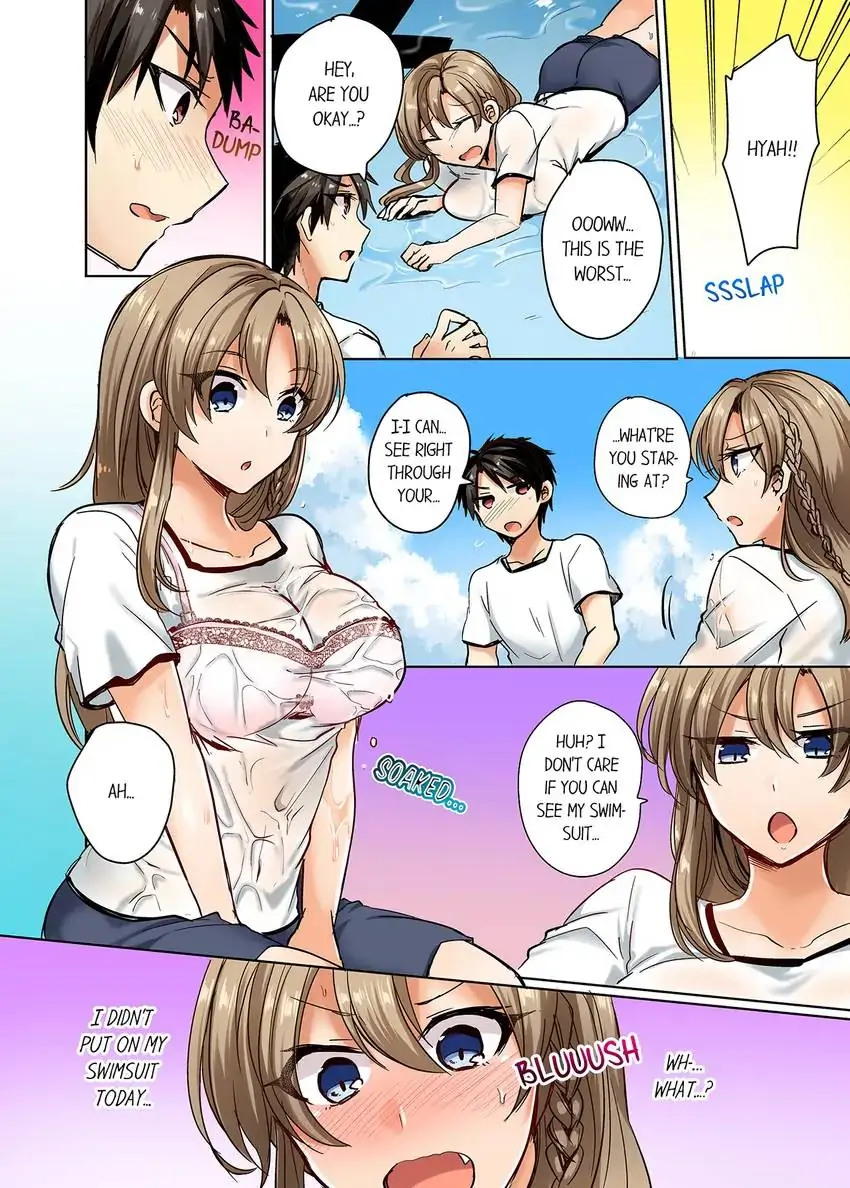 Watch image manhwa My Swimsuit Slipped… And It Went In!? - Chapter 01 - 07ffa1455c7ca66d3c - ManhwaXX.net