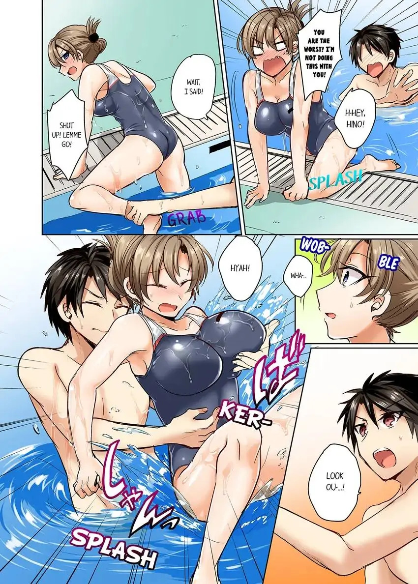 Read manga My Swimsuit Slipped… And It Went In!? - Chapter 03 - 089841827a66b5dc4f - ManhwaXXL.com