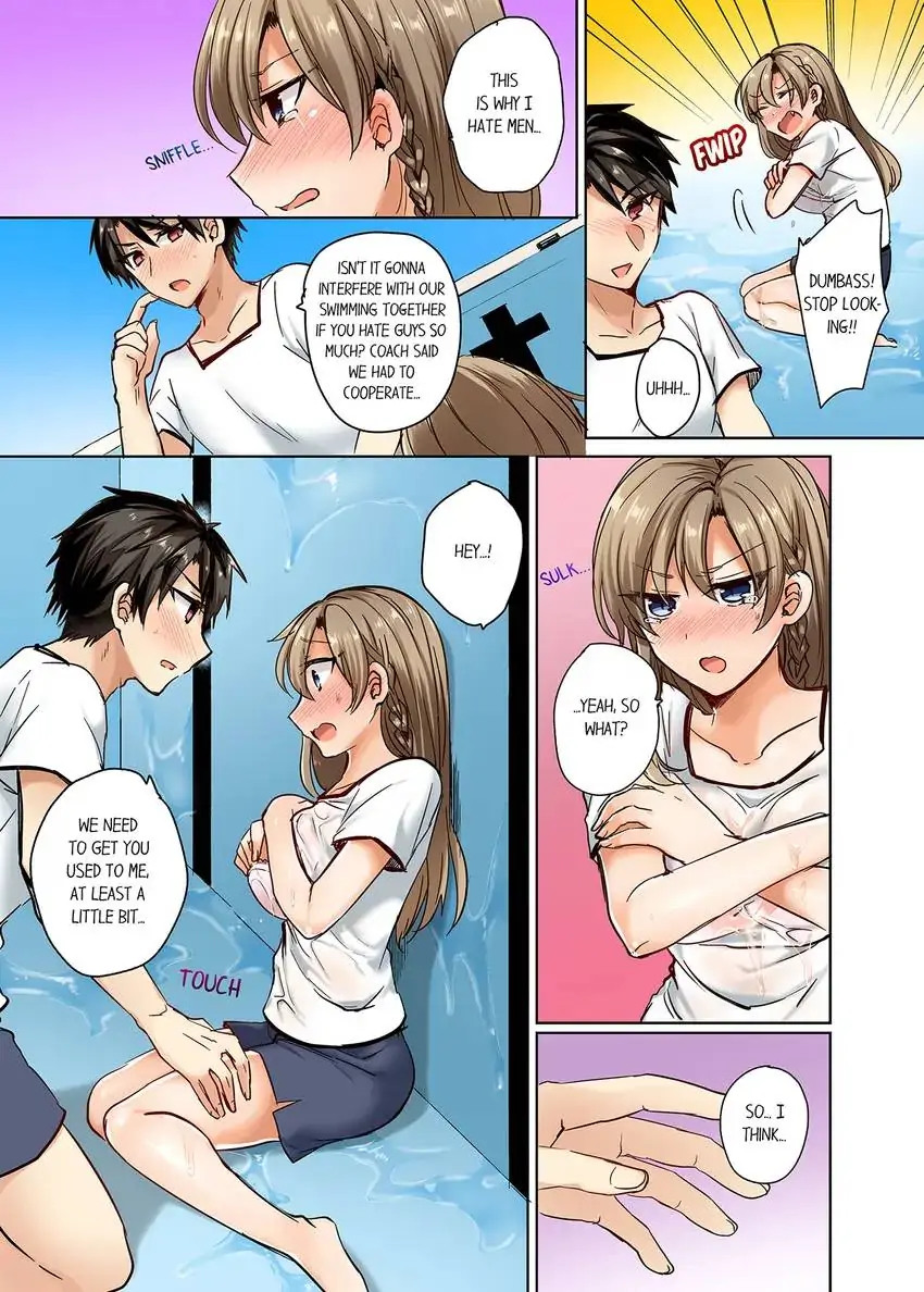 Read manga My Swimsuit Slipped… And It Went In!? - Chapter 01 - 08a473e85a6a26669d - ManhwaXXL.com