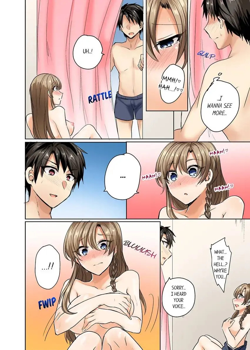 Read manga My Swimsuit Slipped… And It Went In!? - Chapter 04 - 09258b58a39a0f505b - ManhwaXXL.com