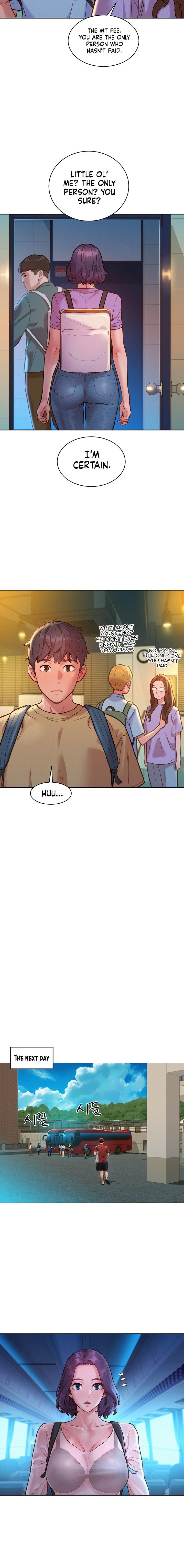 Watch image manhwa Let’s Hang Out From Today - Chapter 32 - 100a735316e1a17911 - ManhwaXX.net