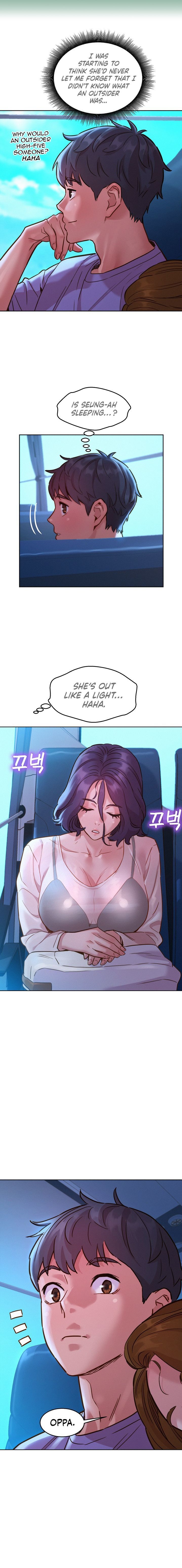Watch image manhwa Let’s Hang Out From Today - Chapter 32 - 16ee8407320dab1f6a - ManhwaXX.net