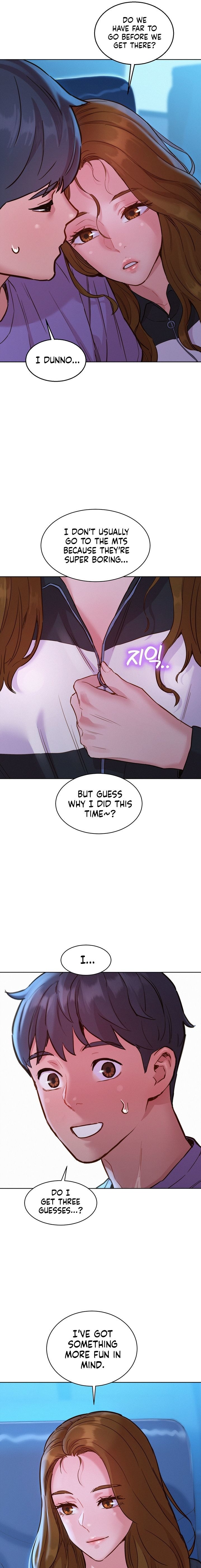 Watch image manhwa Let’s Hang Out From Today - Chapter 32 - 176790b4de9ff2e32d - ManhwaXX.net