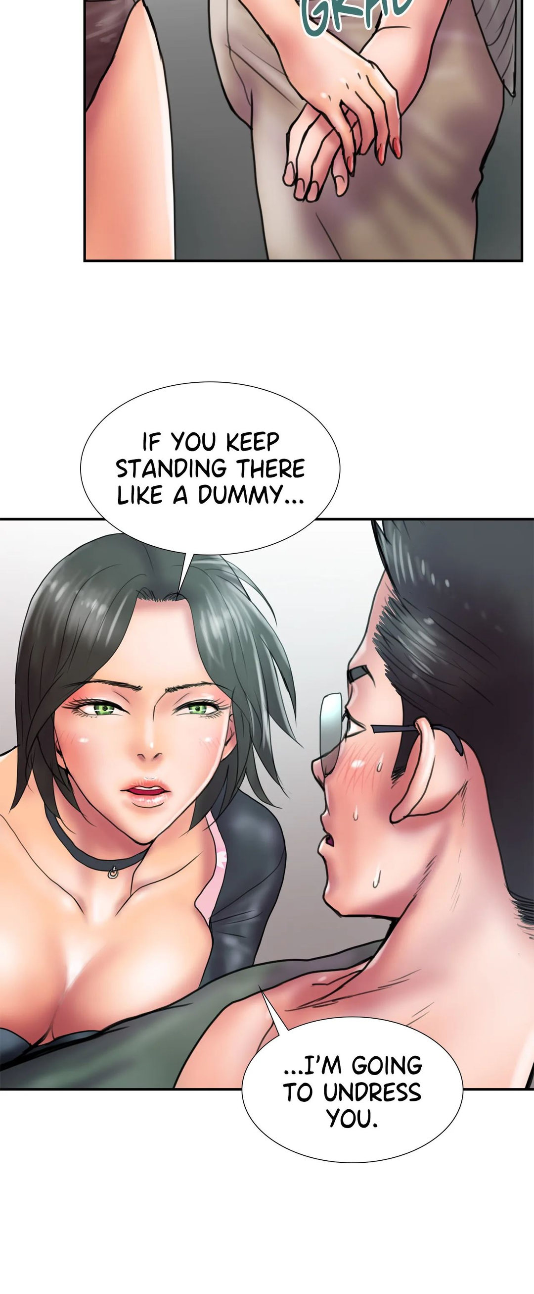 Watch image manhwa Cheater’s Paradise - Chapter 21 - 155c5a20f2141fc9f3 - ManhwaXX.net