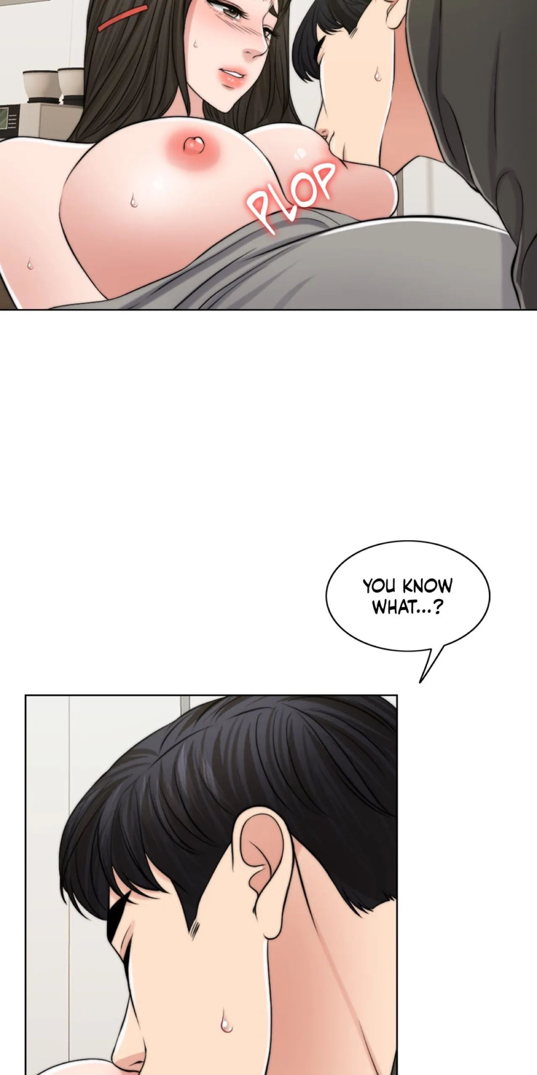The image 49271e8b8ee23c5437 in the comic Wife For 1000 Days - Chapter 51 - ManhwaXXL.com
