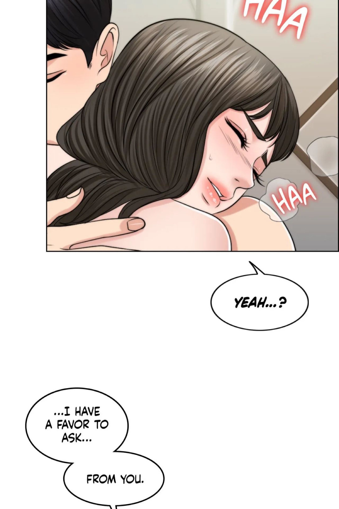 The image 84a41df655a156b5b0 in the comic Wife For 1000 Days - Chapter 51 - ManhwaXXL.com