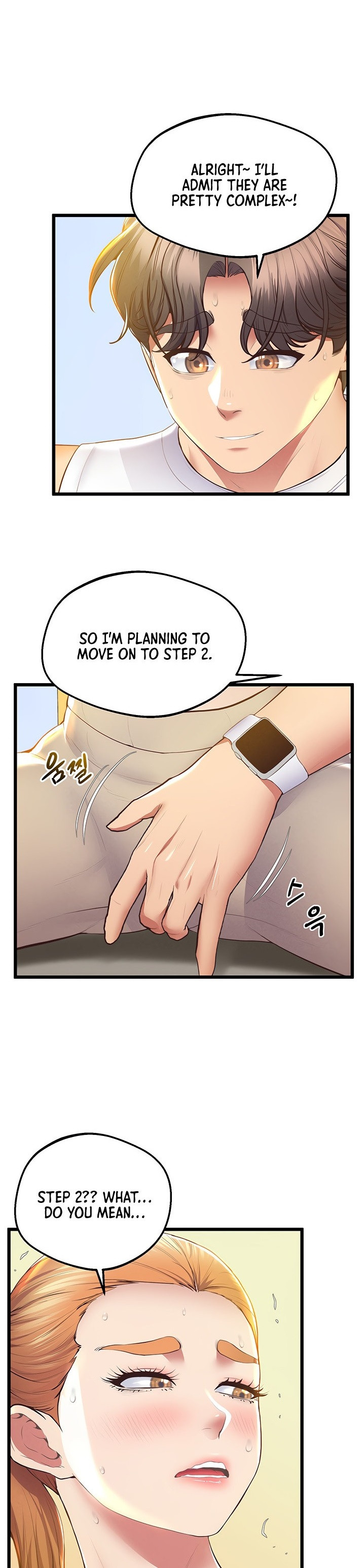 Read manga Absolute Smartwatch - Chapter 11 - 01c8d4891b9302cef1 - ManhwaXXL.com