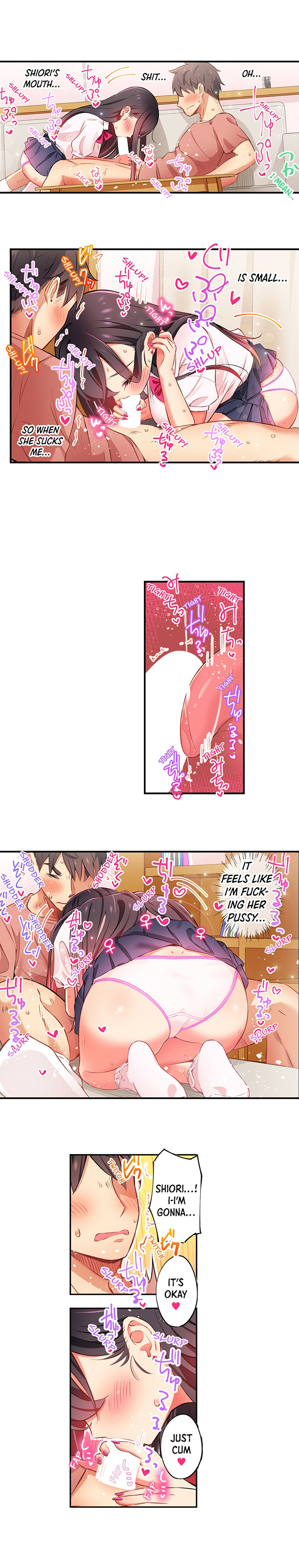 Read manga Fucking My Niece At The Girls’ Pajama Party - Chapter 41 - 08e1ce252652d44327 - ManhwaXXL.com