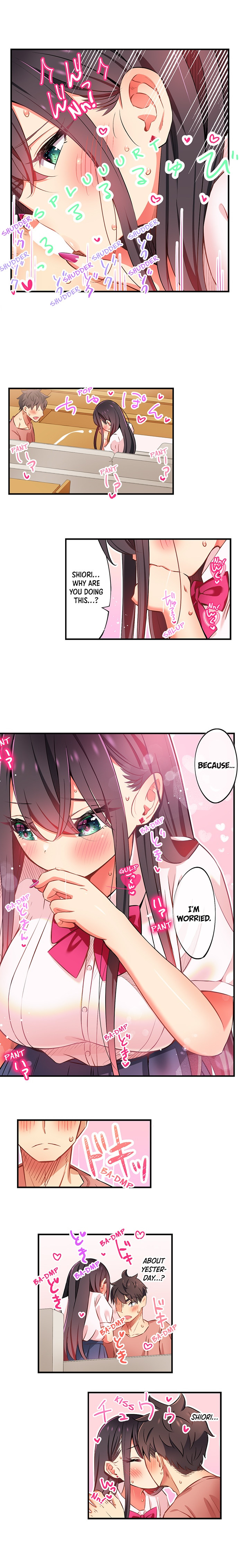 Read manga Fucking My Niece At The Girls’ Pajama Party - Chapter 41 - 0939fe2146473caa0f - ManhwaXXL.com