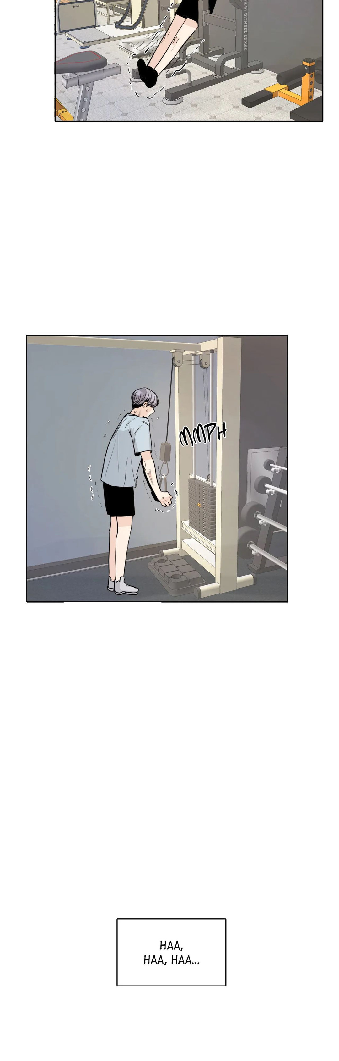 Watch image manhwa Talk To Me - Chapter 150 - 05c0f919c1d20c7161 - ManhwaXX.net