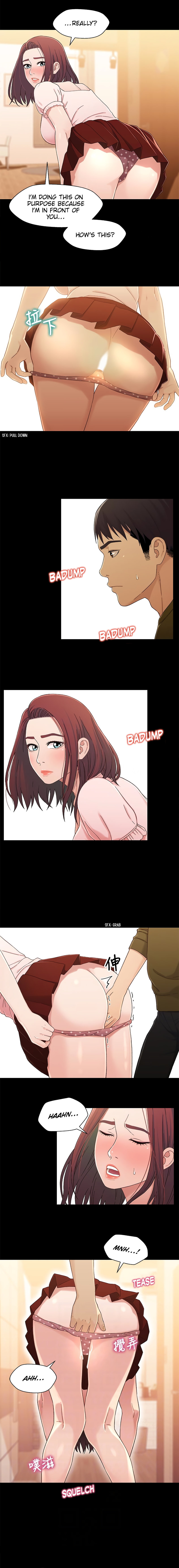 Watch image manhwa Siblings (Brother And Sister) - Chapter 23 - 0938719de14b883008 - ManhwaXX.net