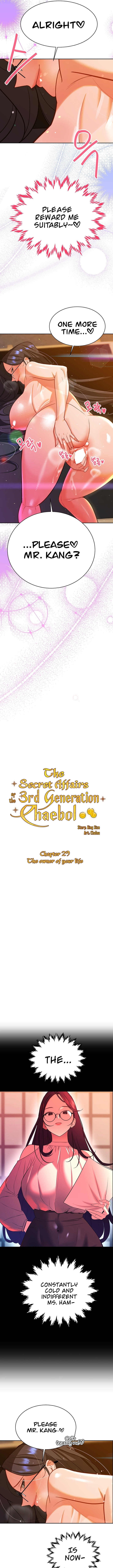 The image The Secret Affairs Of The 3rd Generation Chaebol - Chapter 29 - 023b75e47d81217717 - ManhwaManga.io