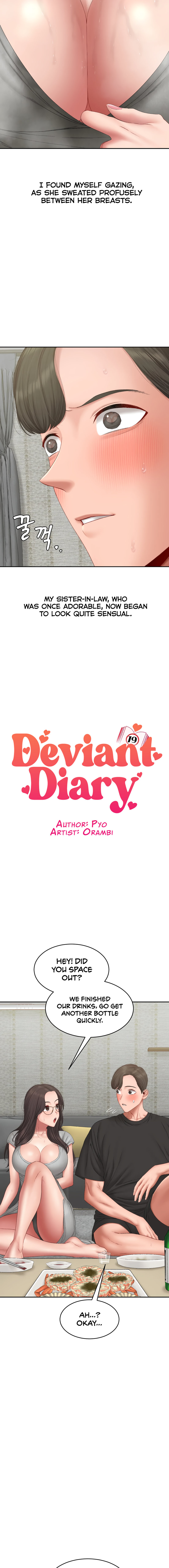 Xem ảnh Deviant Diary Raw - Chapter 34 - 04df8657ded81bacae - Hentai24h.Tv