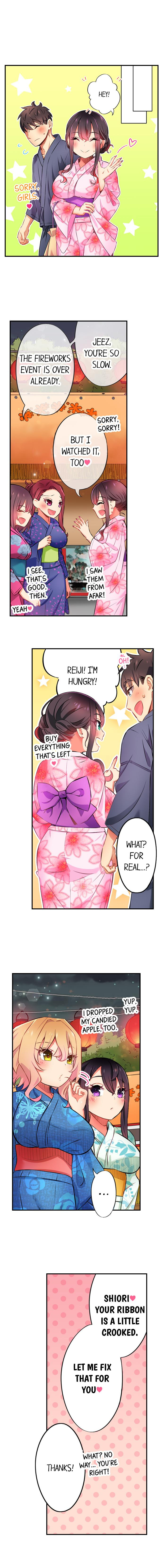 Read manga Fucking My Niece At The Girls’ Pajama Party - Chapter 45 - 09ae4d8e097c3c205a - ManhwaXXL.com