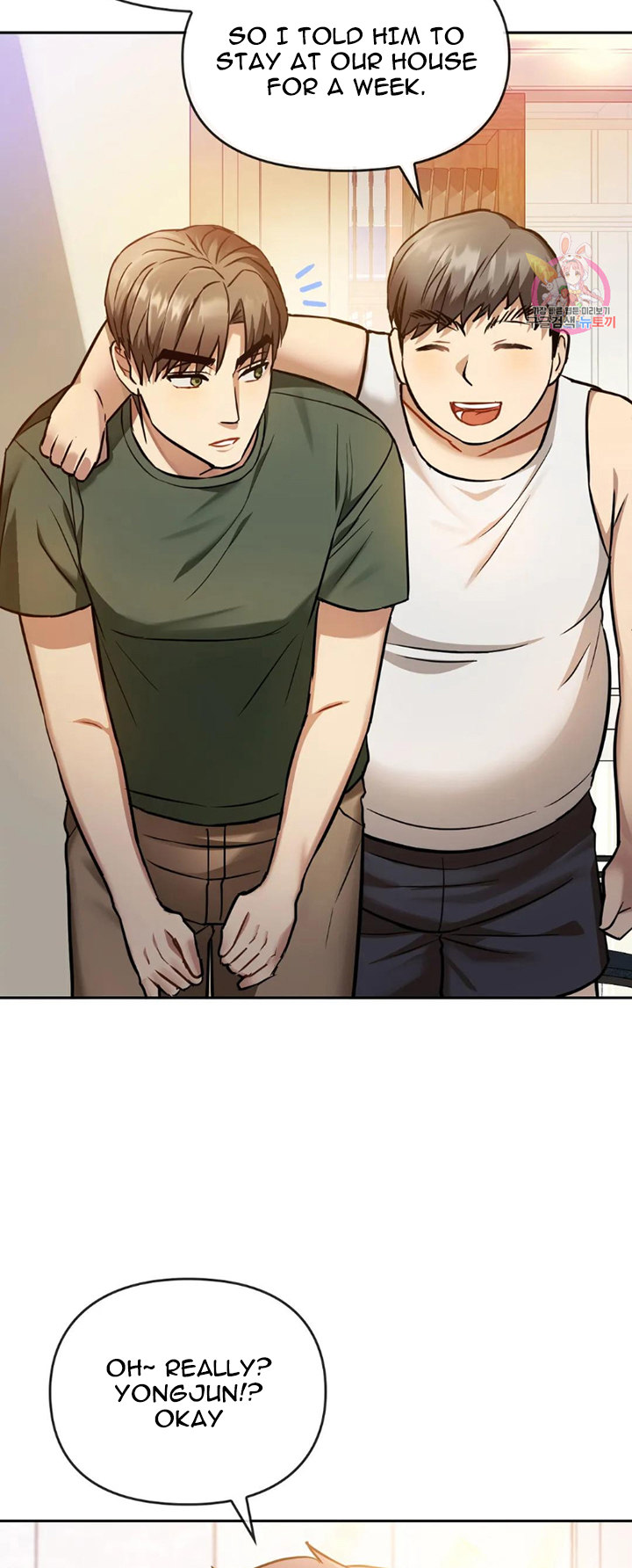 Watch image manhwa I Can’t Stand It, Ajumma - Chapter 11 - 041017d0d7b58e425b - ManhwaXX.net