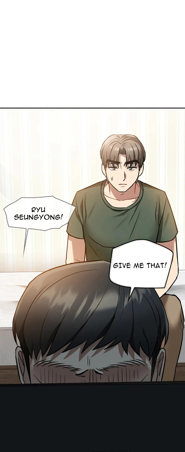 The image 1191adeb0d58846c66 in the comic I Can’t Stand It, Ajumma - Chapter 11 - ManhwaXXL.com