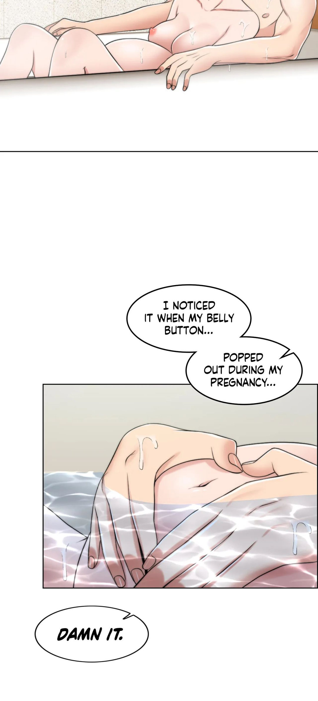 The image 12aa323e3fd1f895d2 in the comic Wife For 1000 Days - Chapter 52 - ManhwaXXL.com