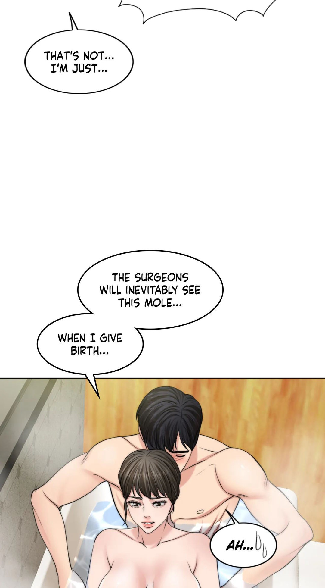 Watch image manhwa Wife For 1000 Days - Chapter 52 - 283f0d7050a1f9e861 - ManhwaXX.net