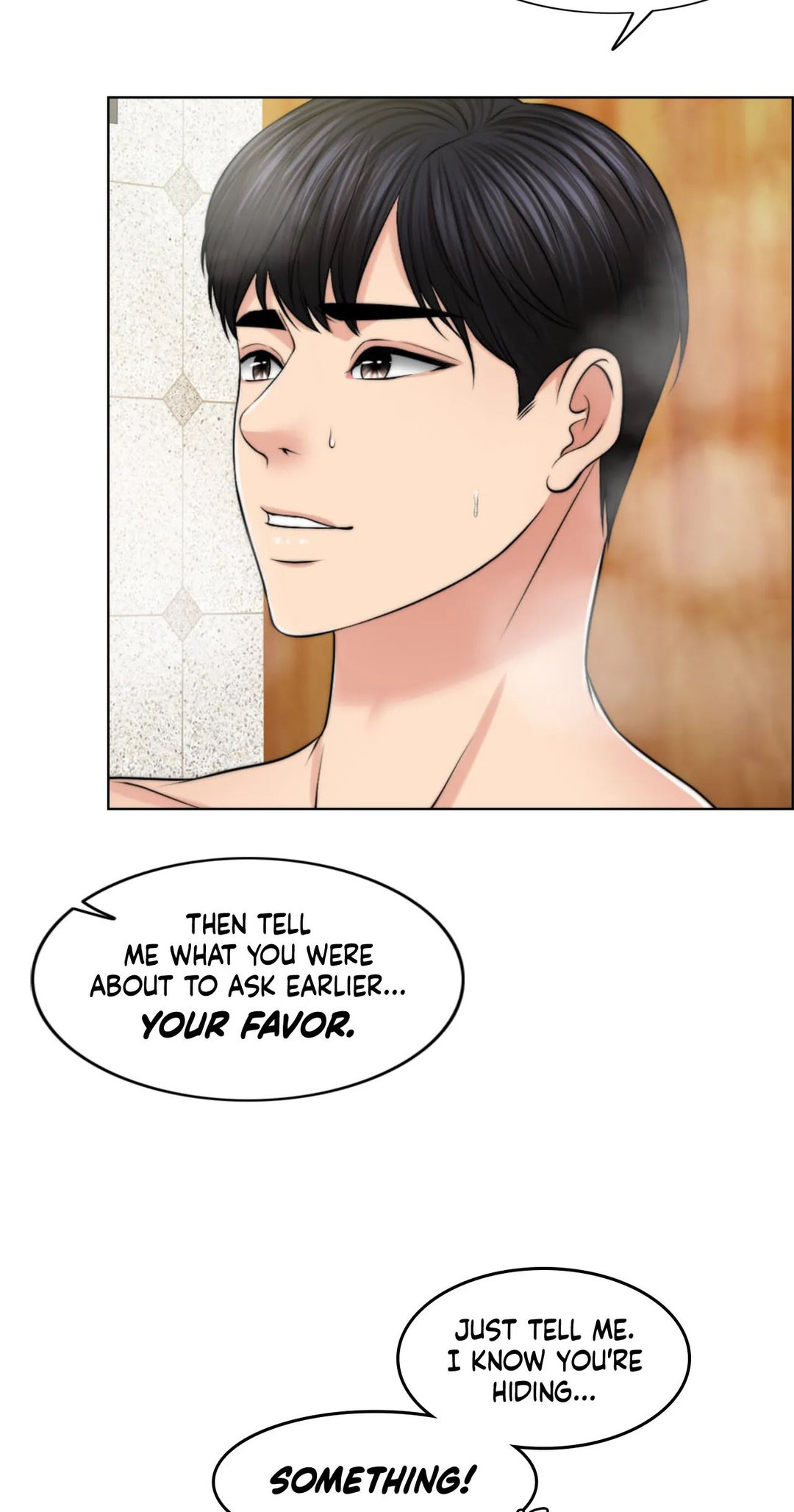 Watch image manhwa Wife For 1000 Days - Chapter 52 - 32706602d49bc0deb2 - ManhwaXX.net