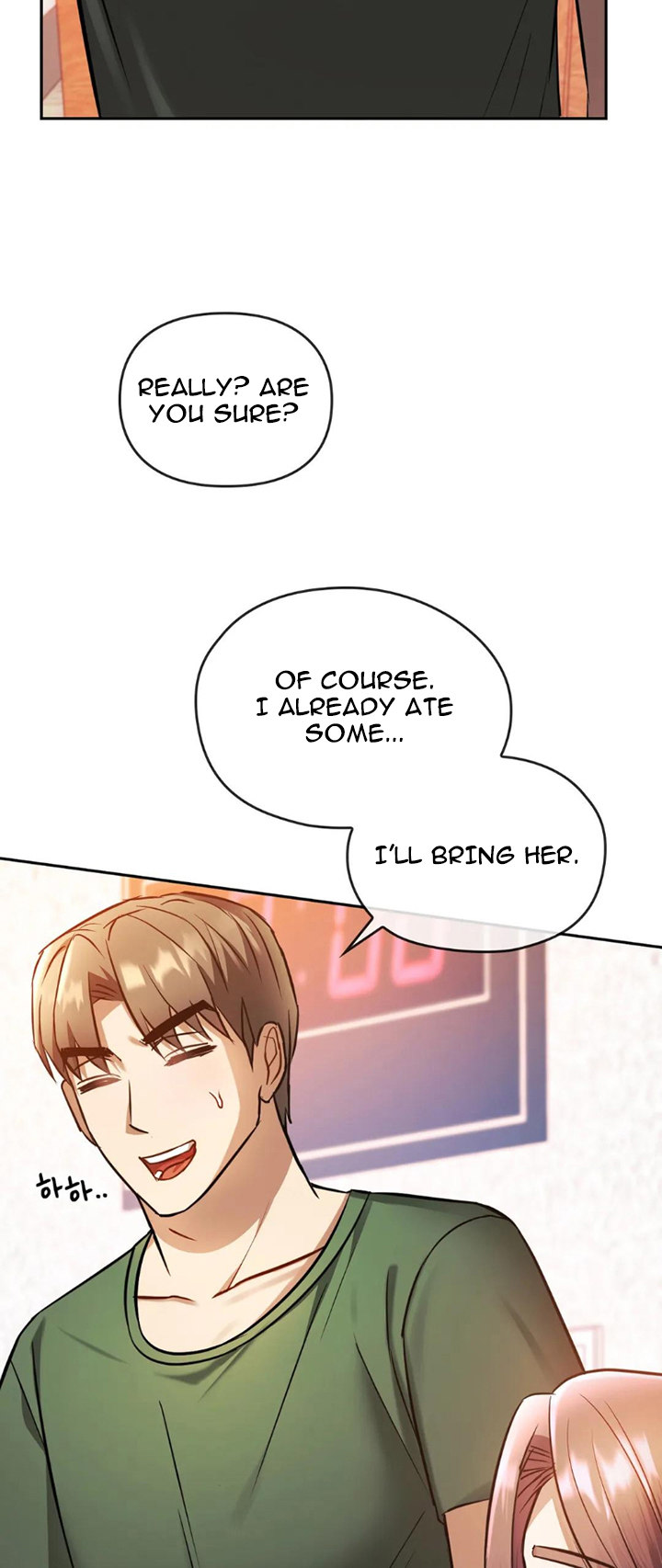 Watch image manhwa I Can’t Stand It, Ajumma - Chapter 11 - 386110e089694f3afd - ManhwaXX.net