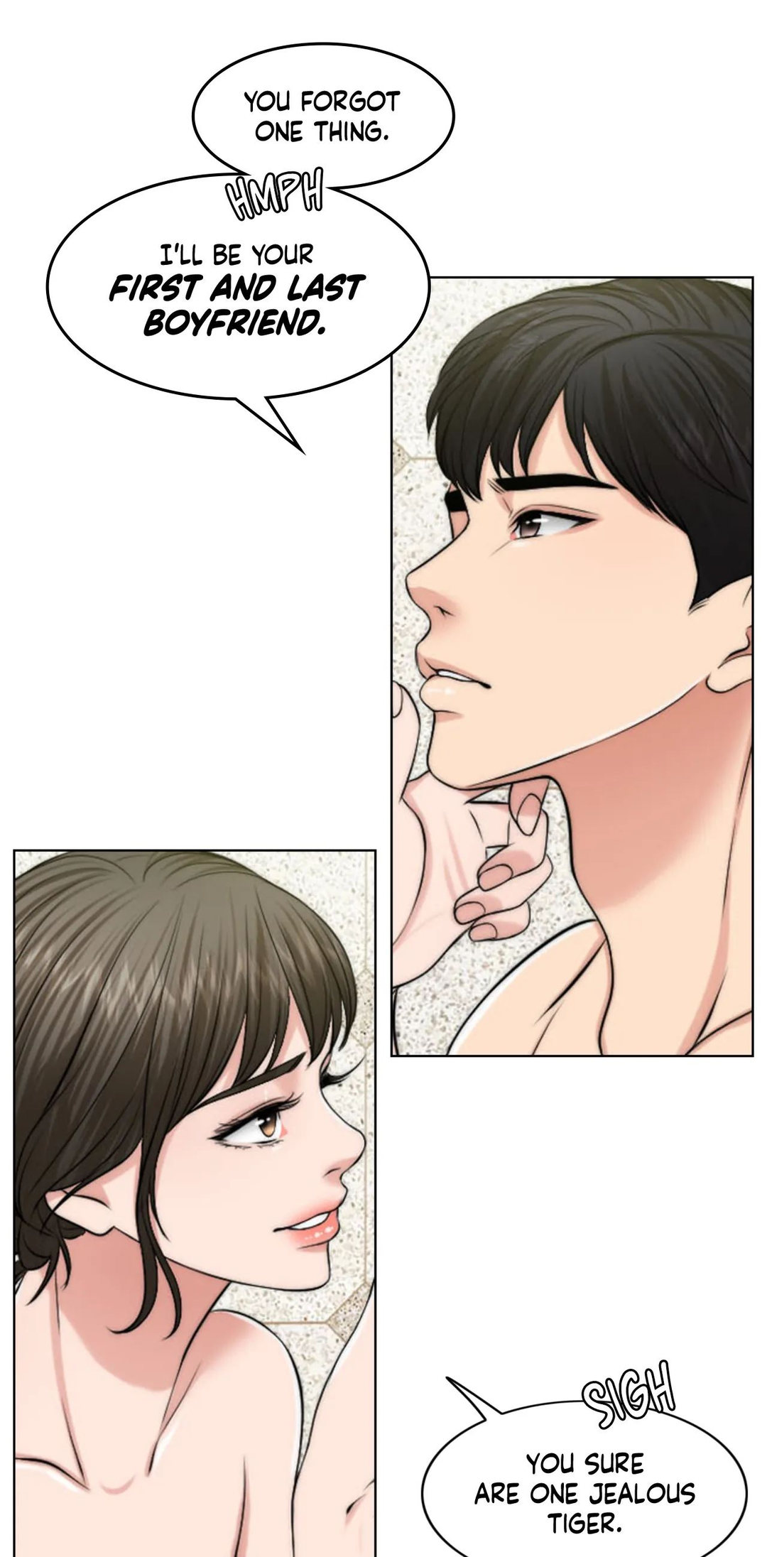 Watch image manhwa Wife For 1000 Days - Chapter 52 - 427302497c4f115ed0 - ManhwaXX.net