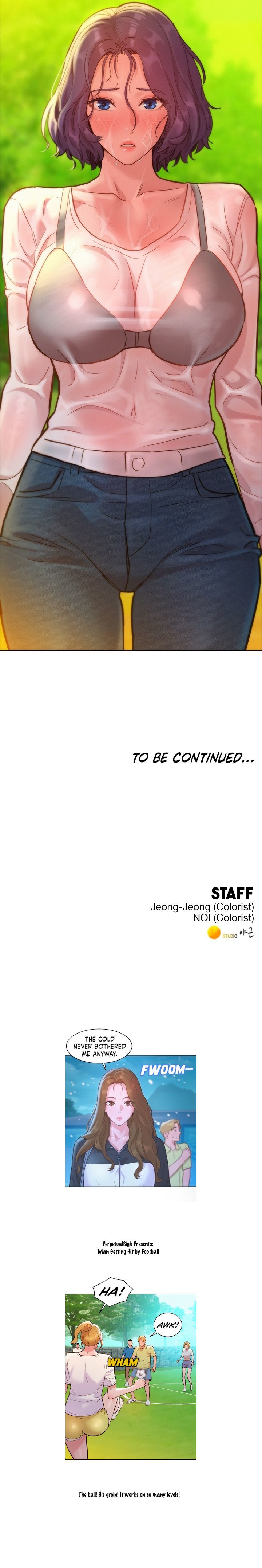 Watch image manhwa Let’s Hang Out From Today - Chapter 33 - 9251b31e32fa81e16 - ManhwaXX.net