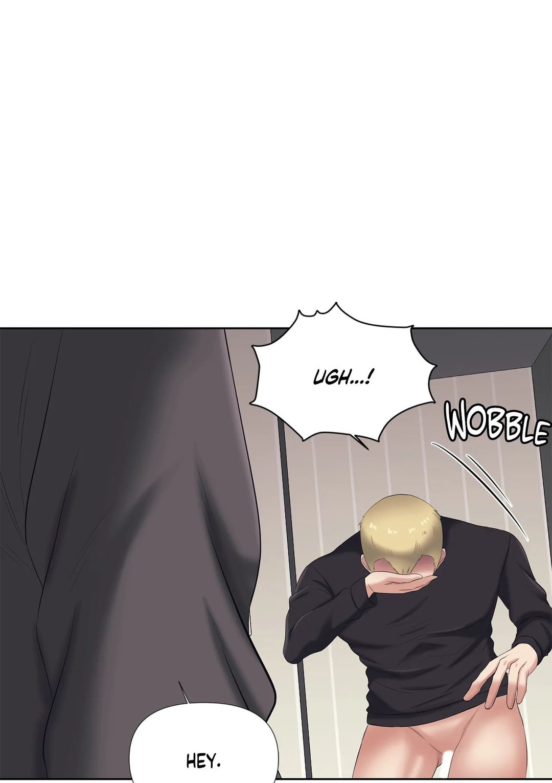 Watch image manhwa Roommates With Benefits - Chapter 34 - 02db0aea4544bae923 - ManhwaXX.net