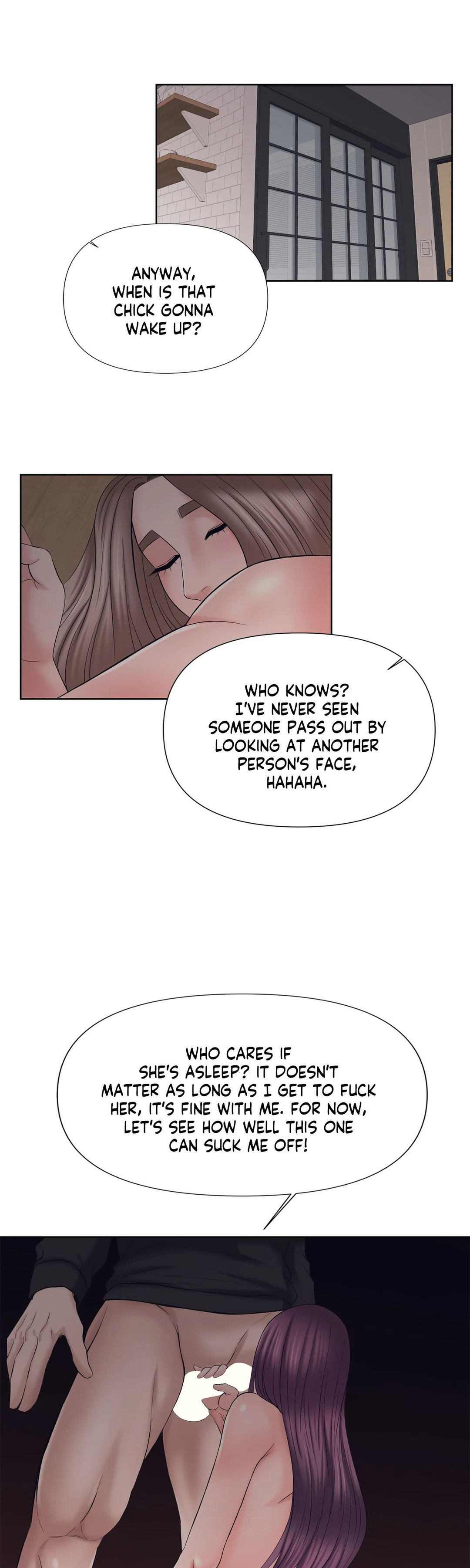Watch image manhwa Roommates With Benefits - Chapter 33 - 07ed6622deec947e06 - ManhwaXX.net