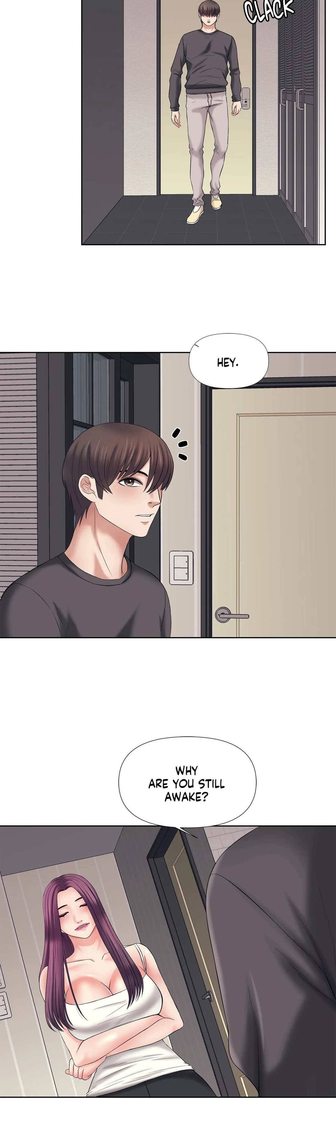 Watch image manhwa Roommates With Benefits - Chapter 34 - 095893bcb8db981c9b - ManhwaXX.net