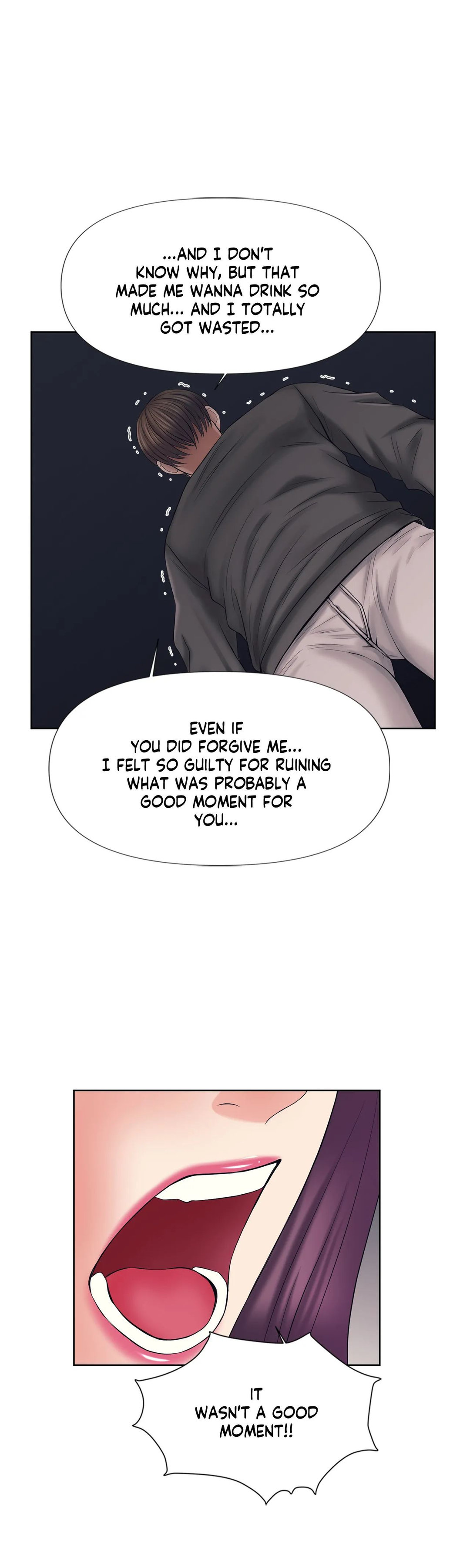 Watch image manhwa Roommates With Benefits - Chapter 34 - 14d7dcb266bb445a41 - ManhwaXX.net