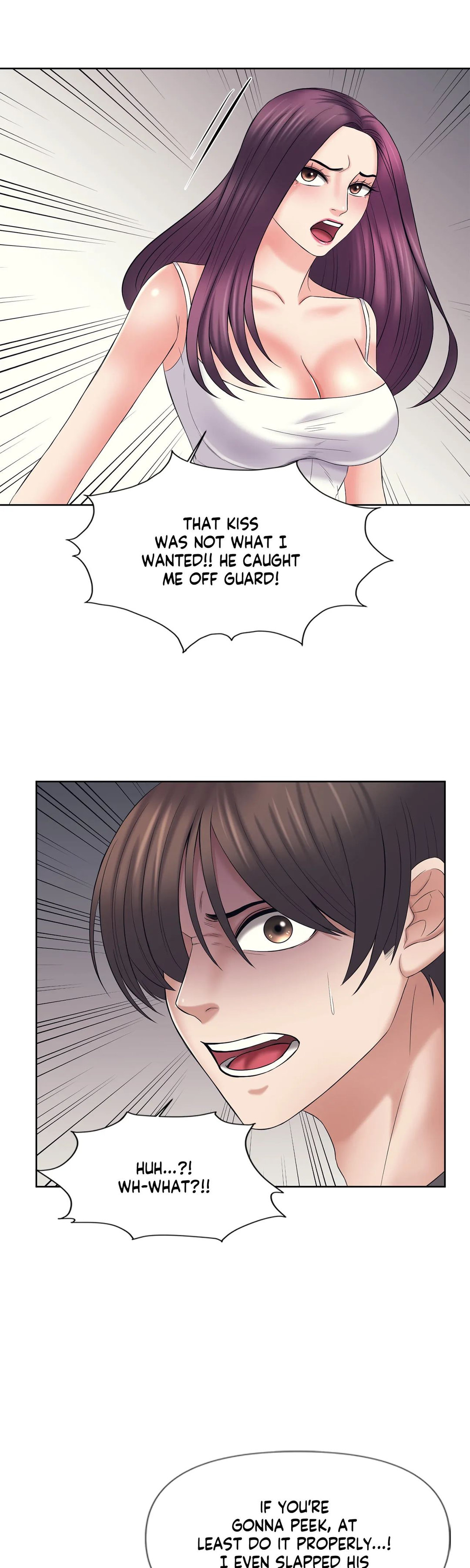 Watch image manhwa Roommates With Benefits - Chapter 34 - 150384989a362706a3 - ManhwaXX.net