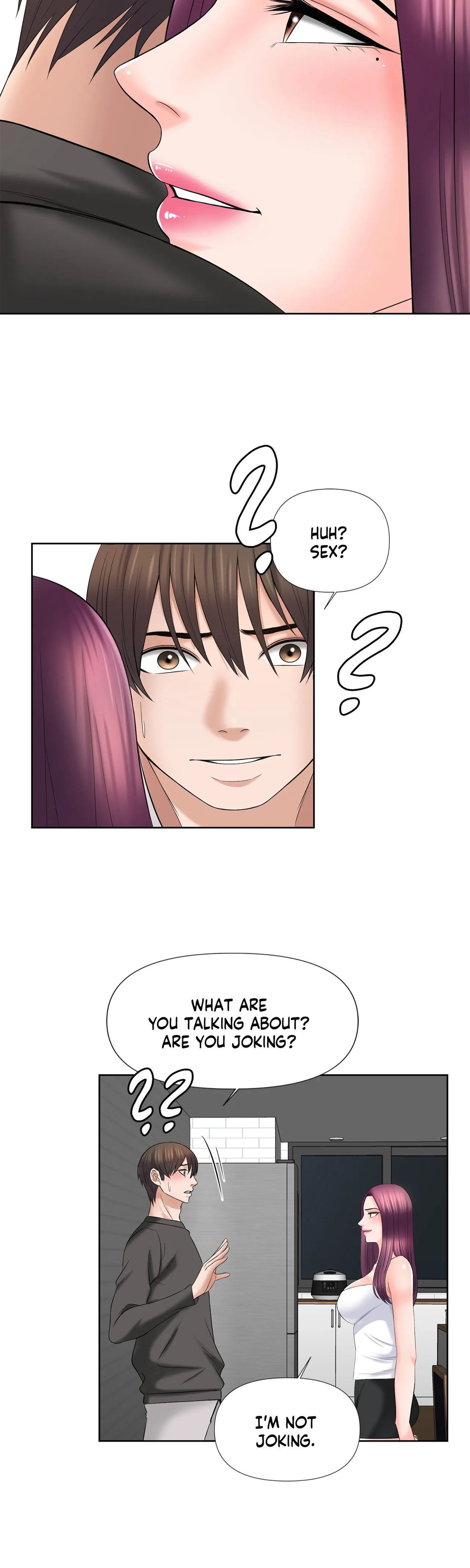 Watch image manhwa Roommates With Benefits - Chapter 34 - 21e9ac95eeffec1782 - ManhwaXX.net