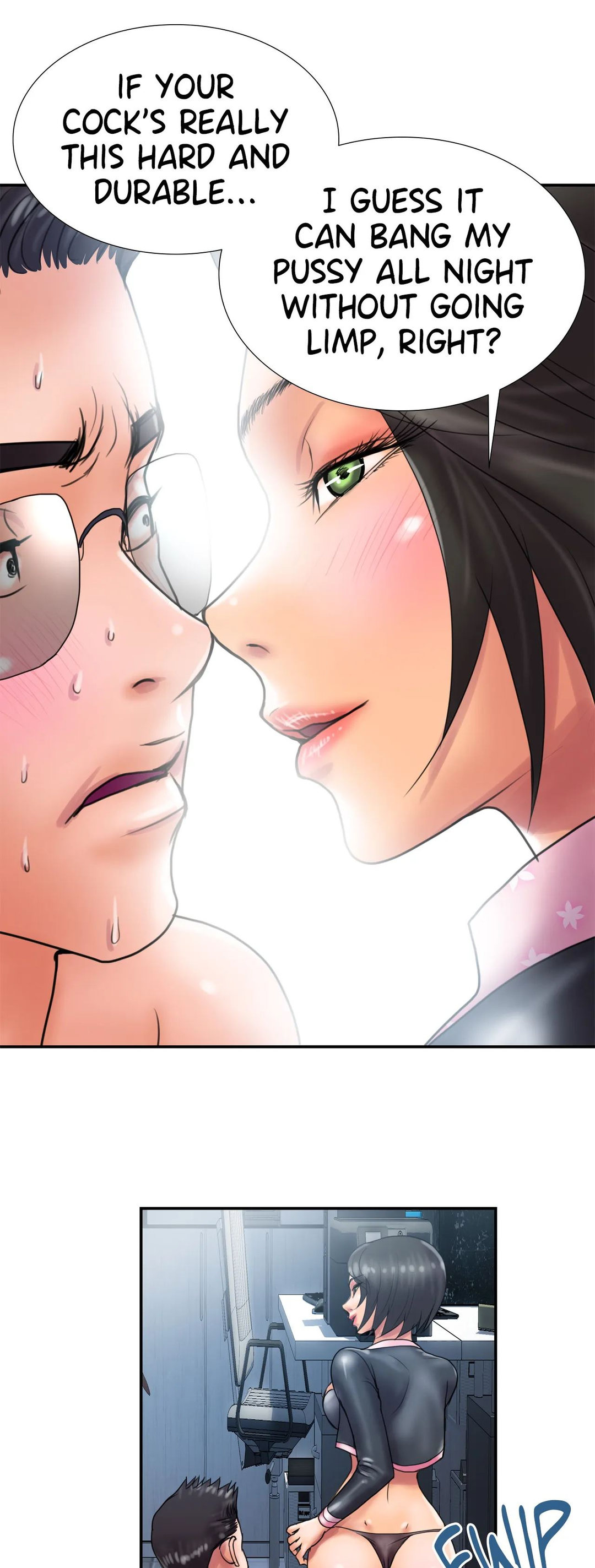 Watch image manhwa Cheater’s Paradise - Chapter 22 - 229d7522d29dc937d6 - ManhwaXX.net