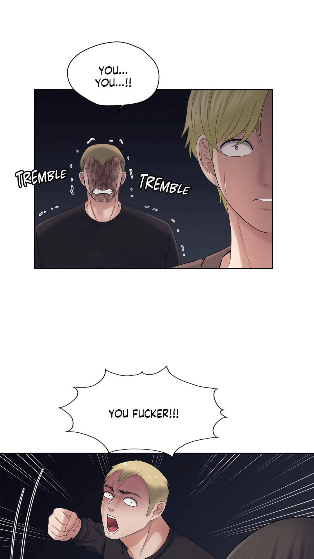 Watch image manhwa Roommates With Benefits - Chapter 33 - 37c1307dfb692095e4 - ManhwaXX.net