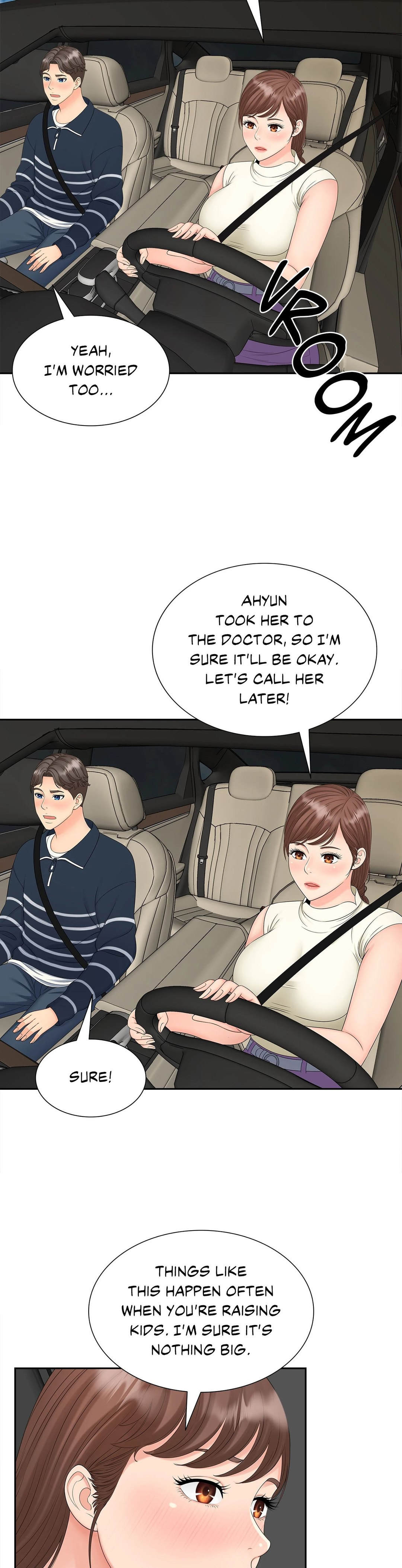 Watch image manhwa Hunting For Cougars - Chapter 23 - 022564378d56f12dd6 - ManhwaXX.net