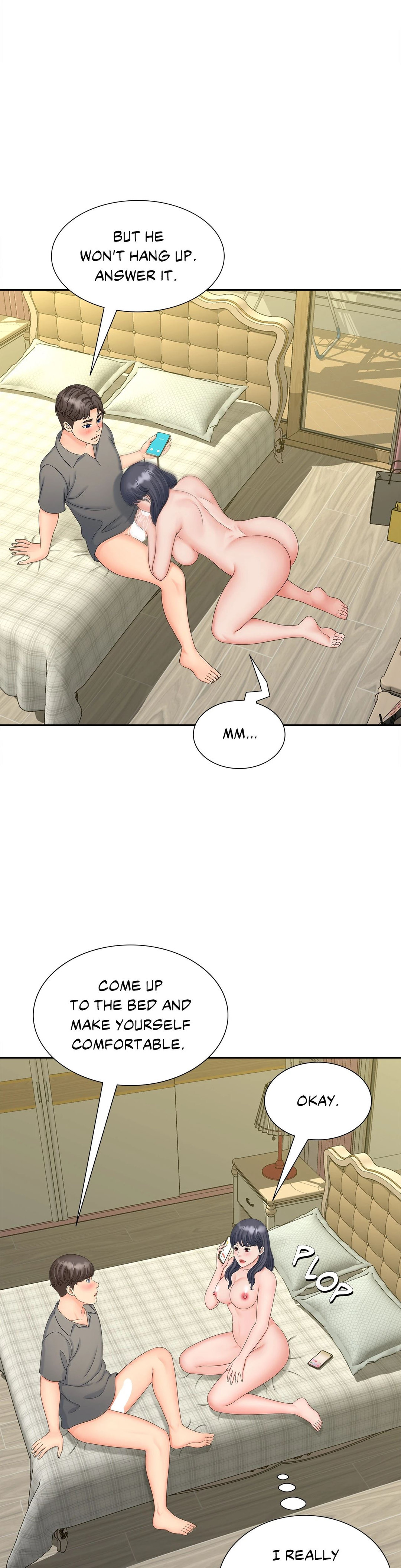 Watch image manhwa Hunting For Cougars - Chapter 21 - 119fede36badfe19ca - ManhwaXX.net