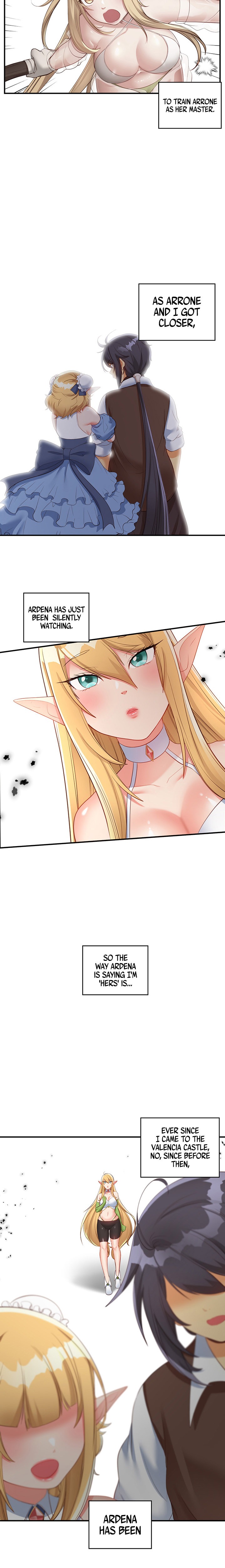 The image 123970871b1ba9f825 in the comic Slave Knight Of The Elf - Chapter 33 - ManhwaXXL.com