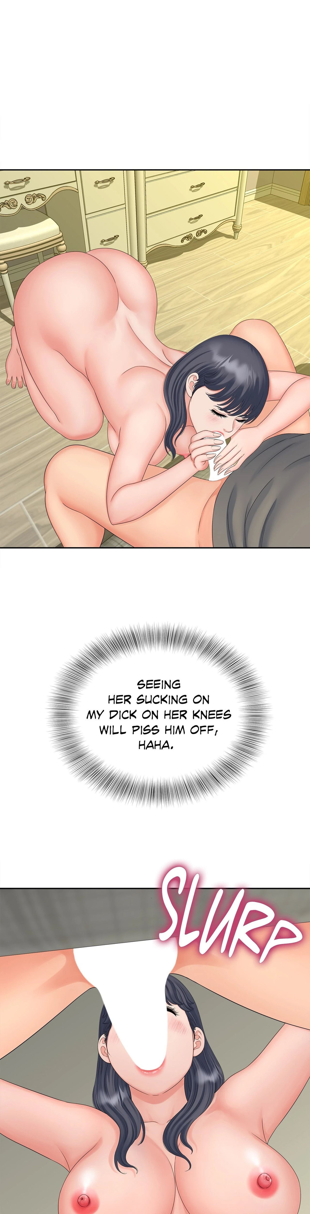 Watch image manhwa Hunting For Cougars - Chapter 20 - 235c83e500cf324469 - ManhwaXX.net