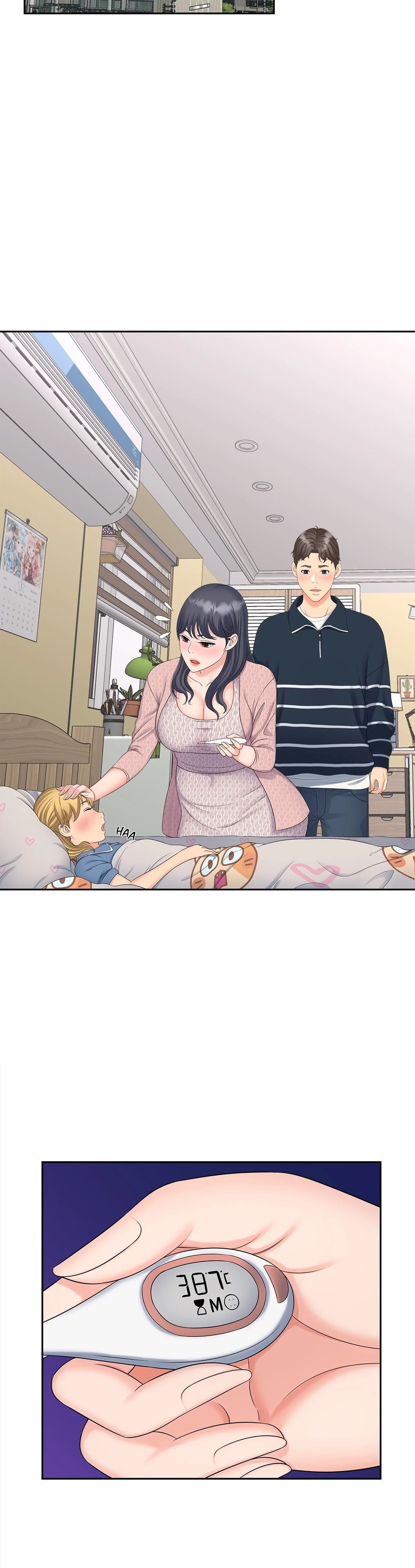 Watch image manhwa Hunting For Cougars - Chapter 22 - 29b29d5b8a8466e164 - ManhwaXX.net